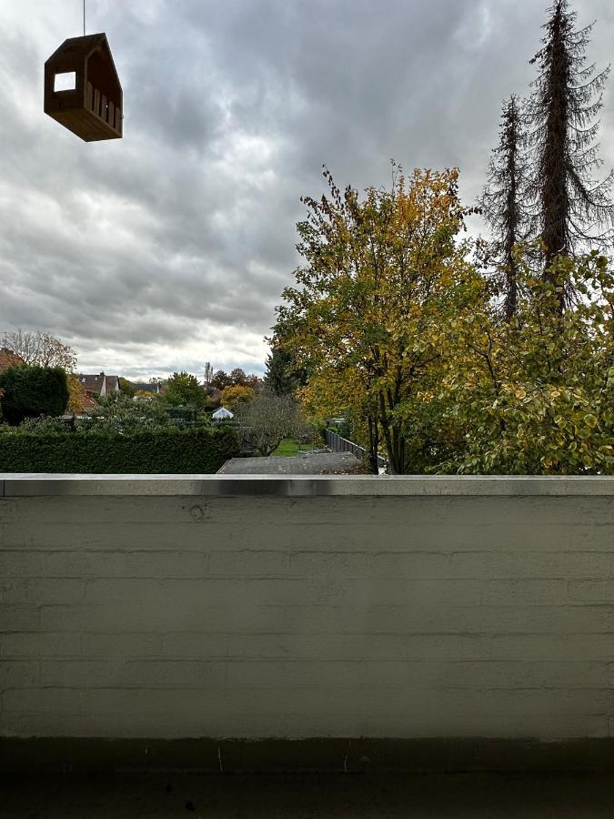 Apartment Homezone Seelze