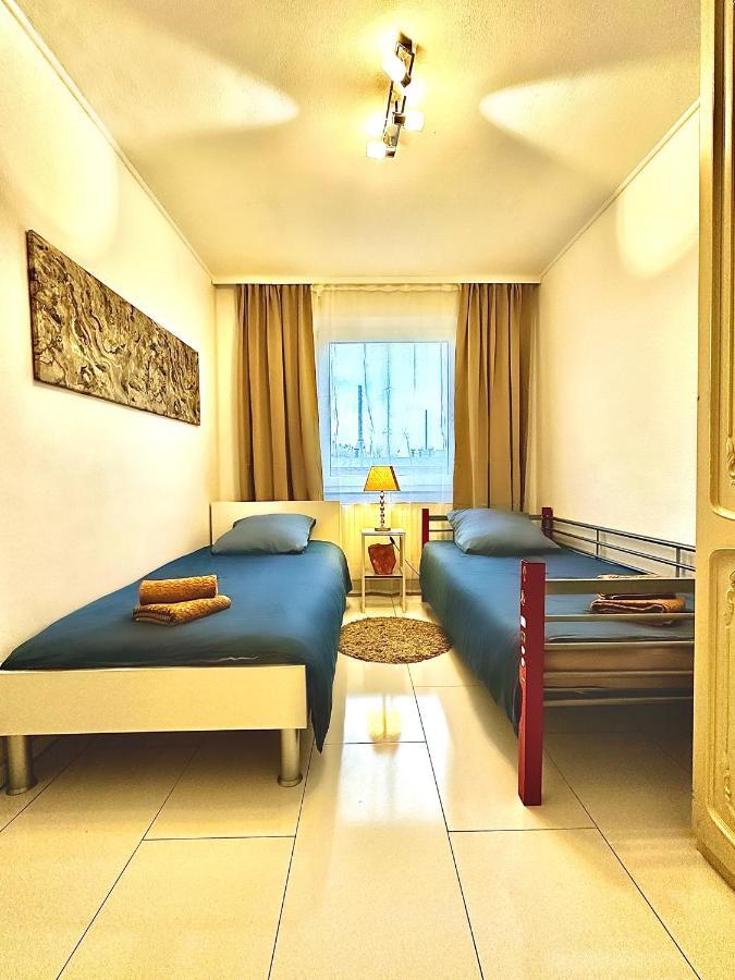 Homezone Apartment *
