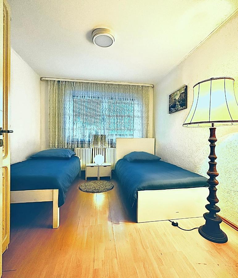 Homezone Appartement
