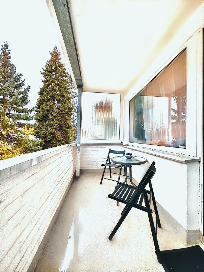 Homezone Apartment