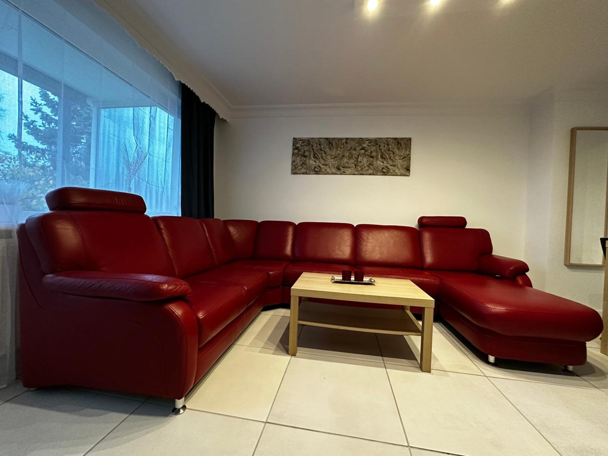 Appartement Homezone